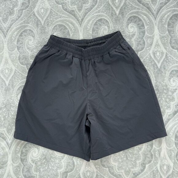 Mens Outdoor Voices Shorts - Picture 1 of 4